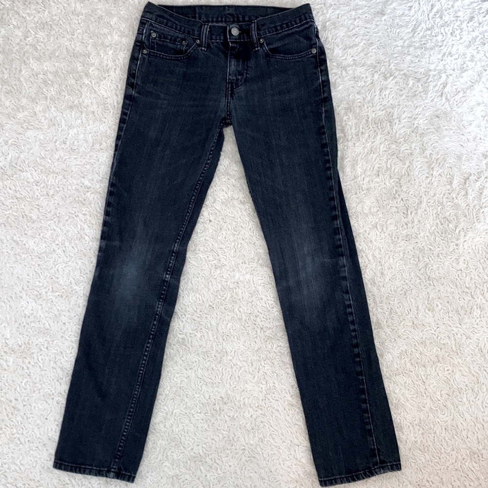 Black Levi’s